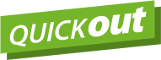 OUICKout – Wohnmobilausbau Logo